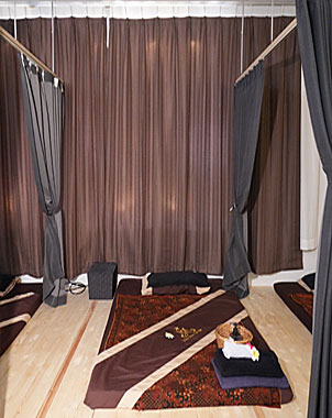 �I���r�A �^�C�Î��}�b�T�[�W���c�s